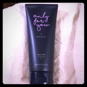 Monat Air Dry Cream - Bonus 6oz Size!